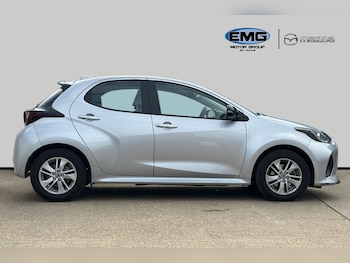 Used Mazda Mazda2 2024 for sale - 75713371: Photo