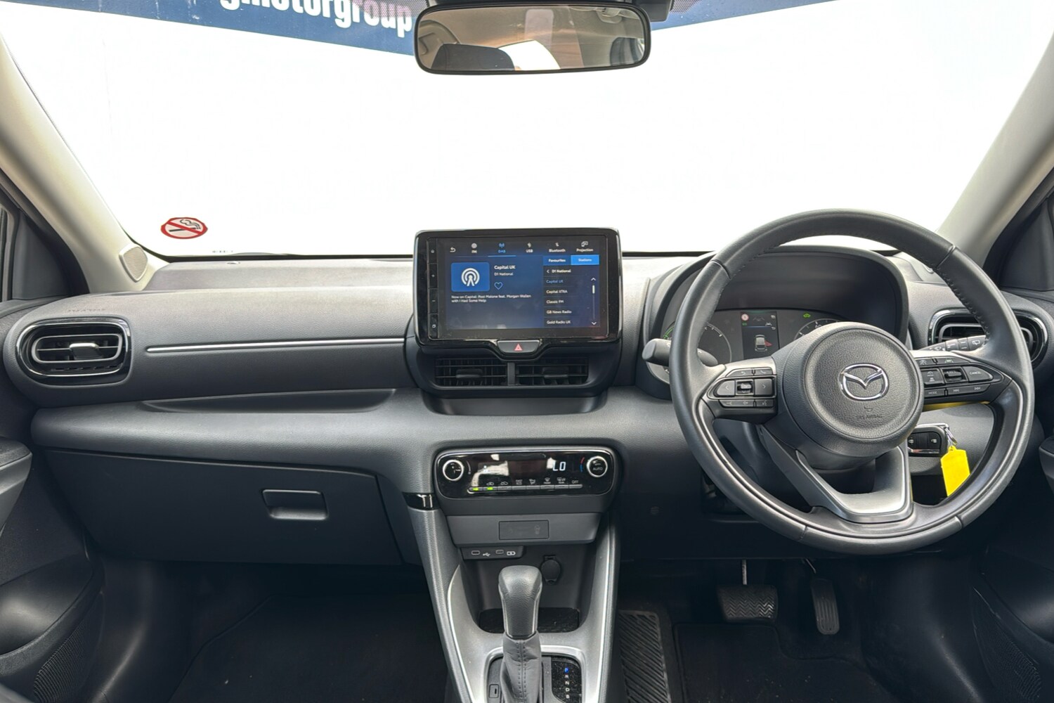 Used Mazda Mazda2 2024 for sale - 75713371: Photo 9