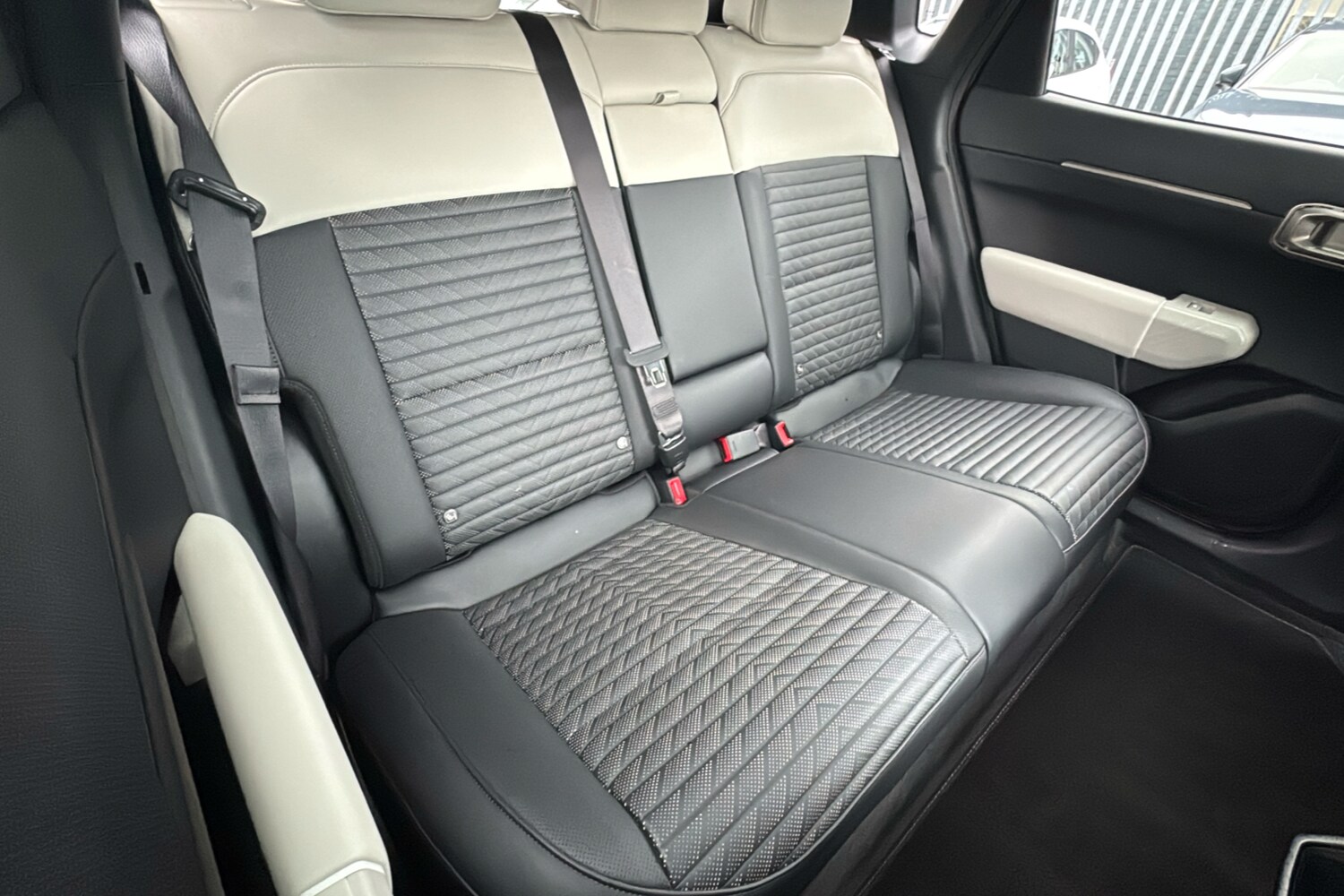 Used Kia EV4 2025 for sale - 77401785: Photo 12