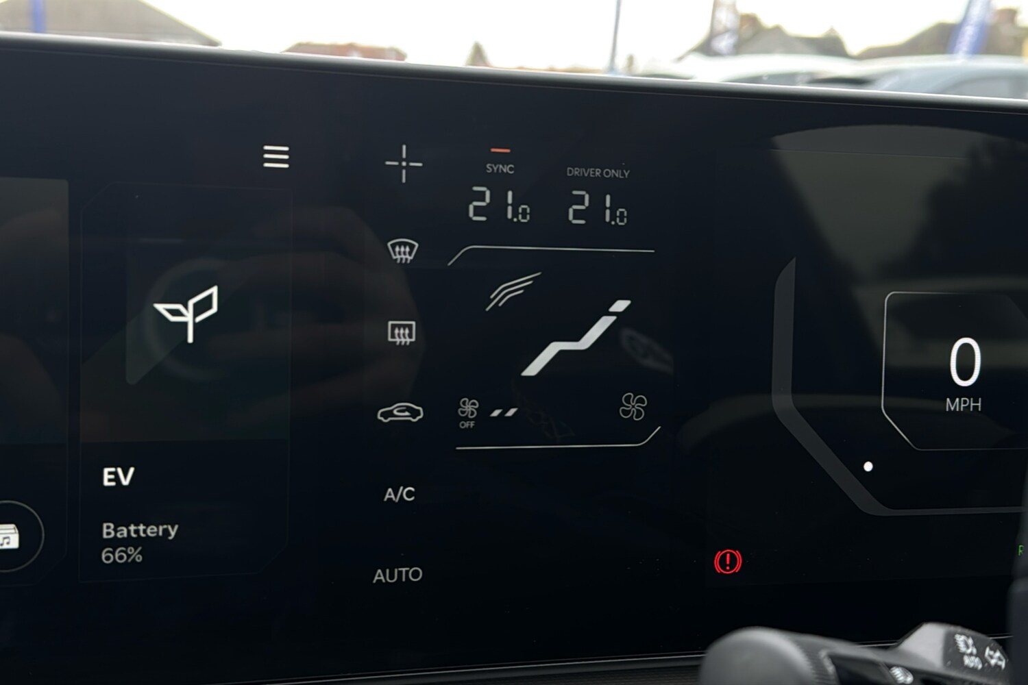 Used Kia EV4 2025 for sale - 77401785: Photo 16