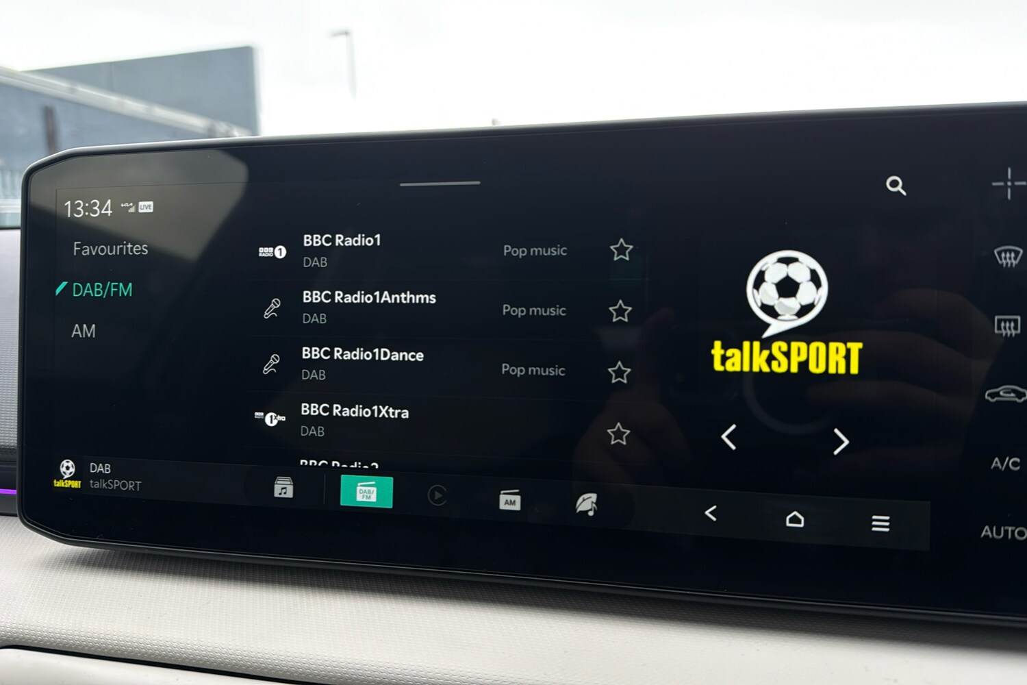 Used Kia EV4 2025 for sale - 77401785: Photo 21