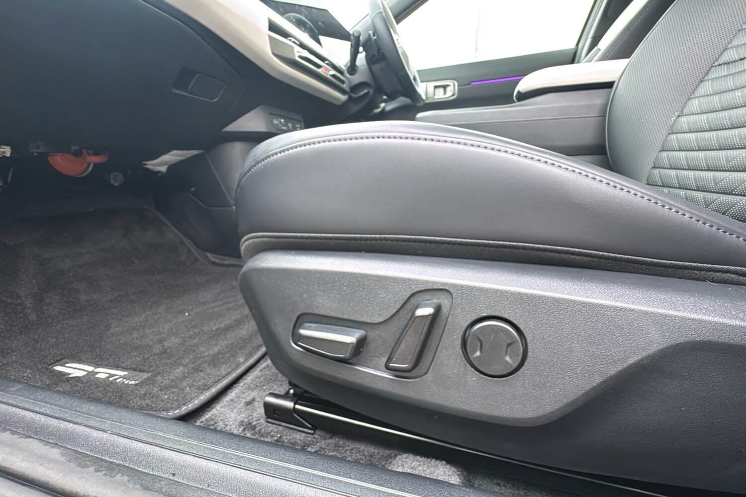 Used Kia EV4 2025 for sale - 77401785: Photo 24