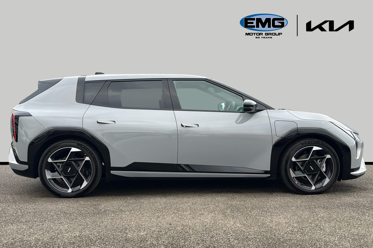 Used Kia EV4 2025 for sale - 77401785: Photo 4