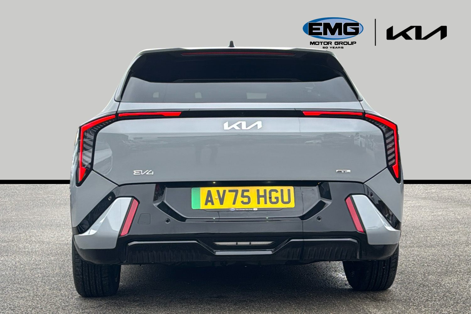 Used Kia EV4 2025 for sale - 77401785: Photo 6