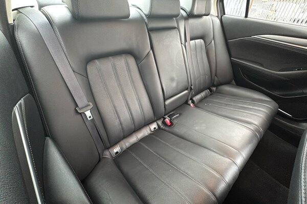 Used Mazda Mazda6 2020 for sale - 76243421: Photo 12