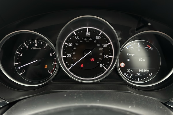 Used Mazda Mazda6 2020 for sale - 76243421: Photo 14