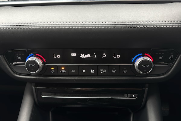 Used Mazda Mazda6 2020 for sale - 76243421: Photo 16