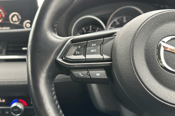 Used Mazda Mazda6 2020 for sale - 76243421: Photo 17