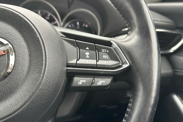 Used Mazda Mazda6 2020 for sale - 76243421: Photo 18