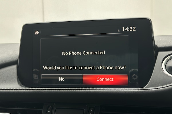 Used Mazda Mazda6 2020 for sale - 76243421: Photo 20