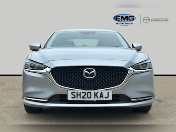 Used Mazda Mazda6 2020 for sale - 76243421: Photo 2