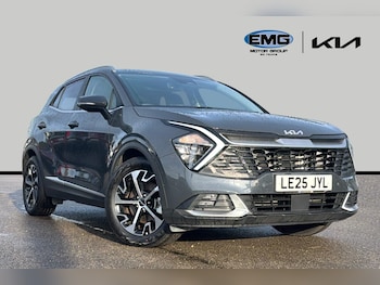 Used Kia Sportage 2025 for sale - 78278543: Photo