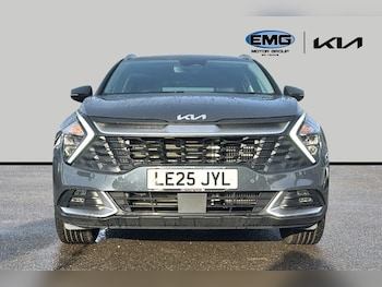 Used Kia Sportage 2025 for sale - 78278543: Photo