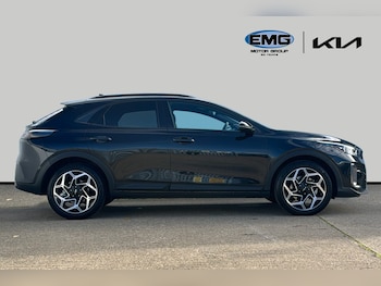 Used Kia XCeed 2025 for sale - 76351498: Photo