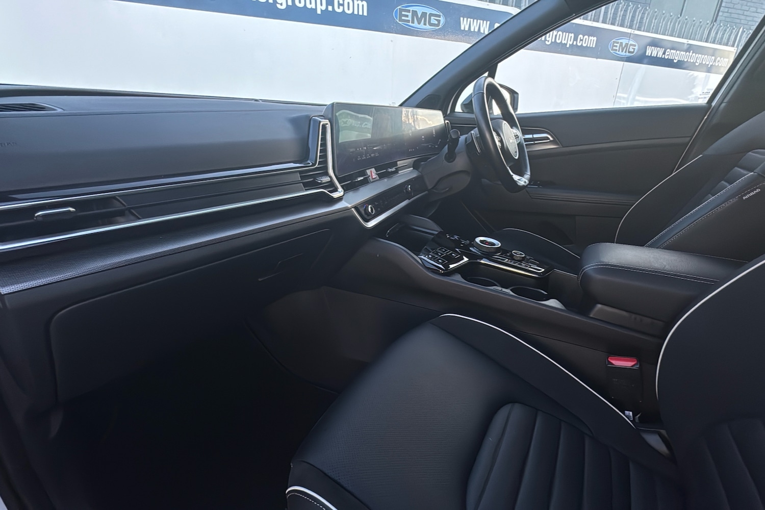 Used Kia Sportage 2024 for sale - 76666013: Photo 11