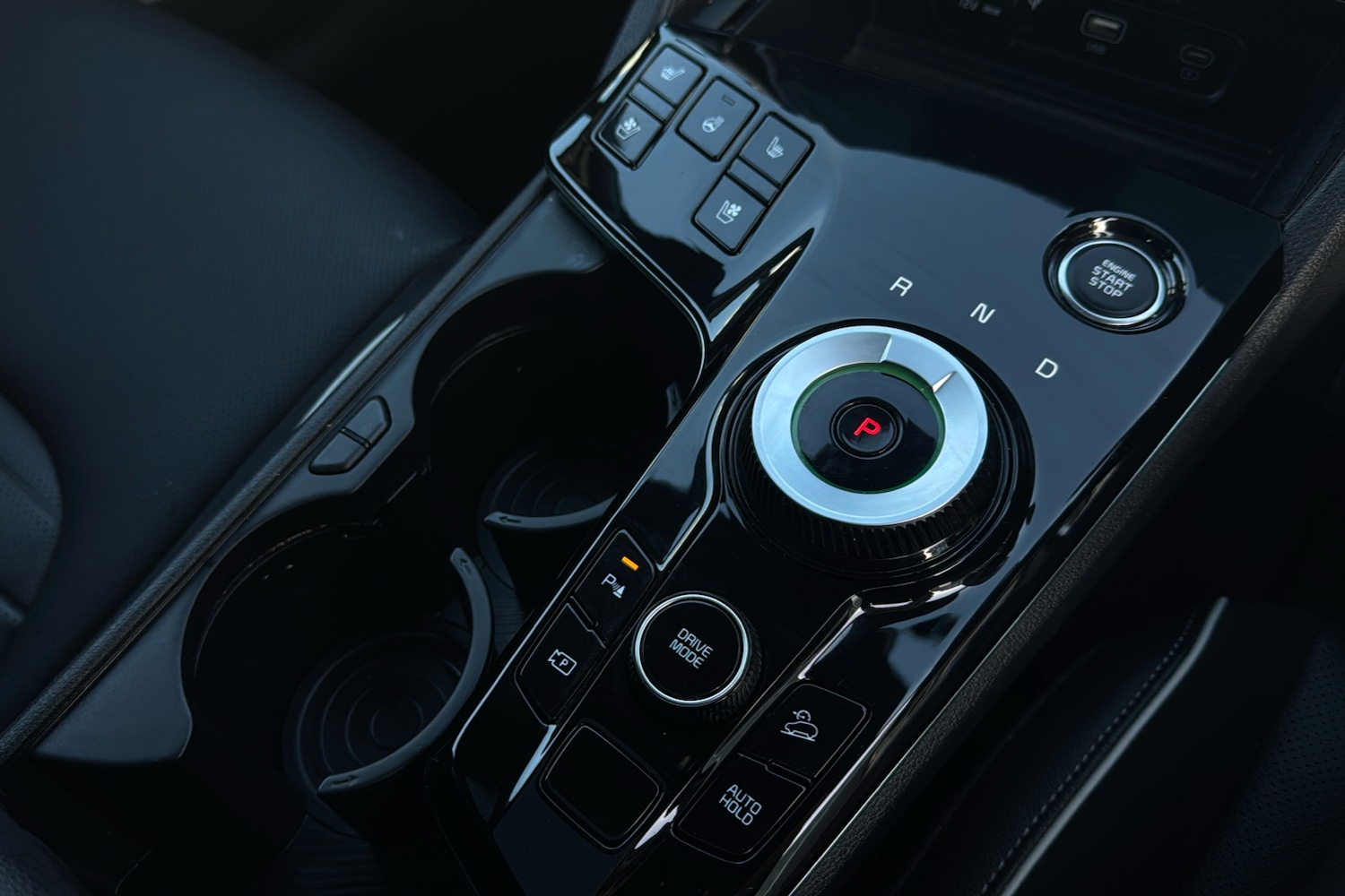 Used Kia Sportage 2024 for sale - 76666013: Photo 13