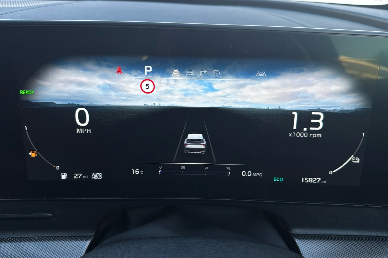 Used Kia Sportage 2024 for sale - 76666013: Photo 14