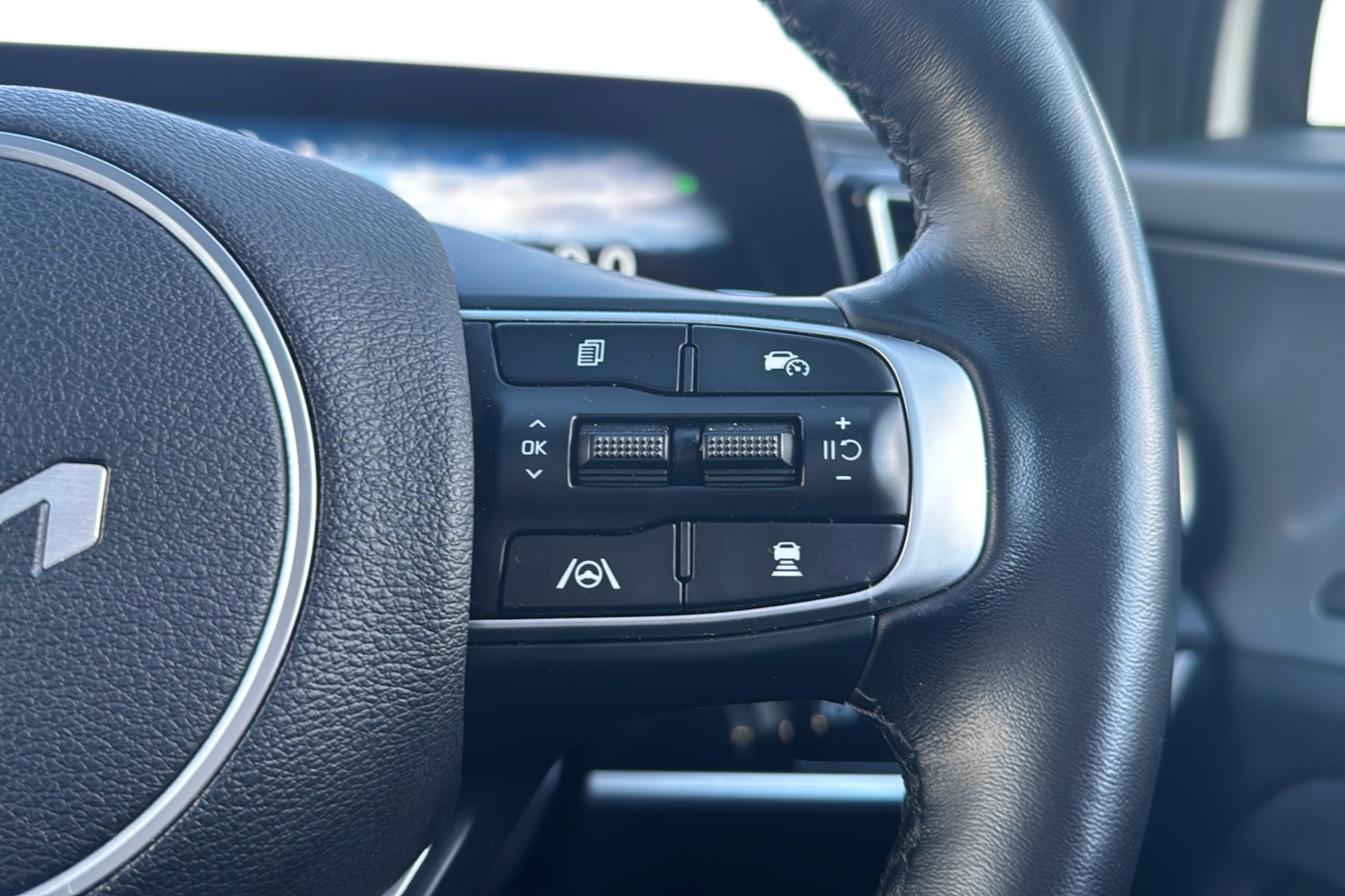 Used Kia Sportage 2024 for sale - 76666013: Photo 18