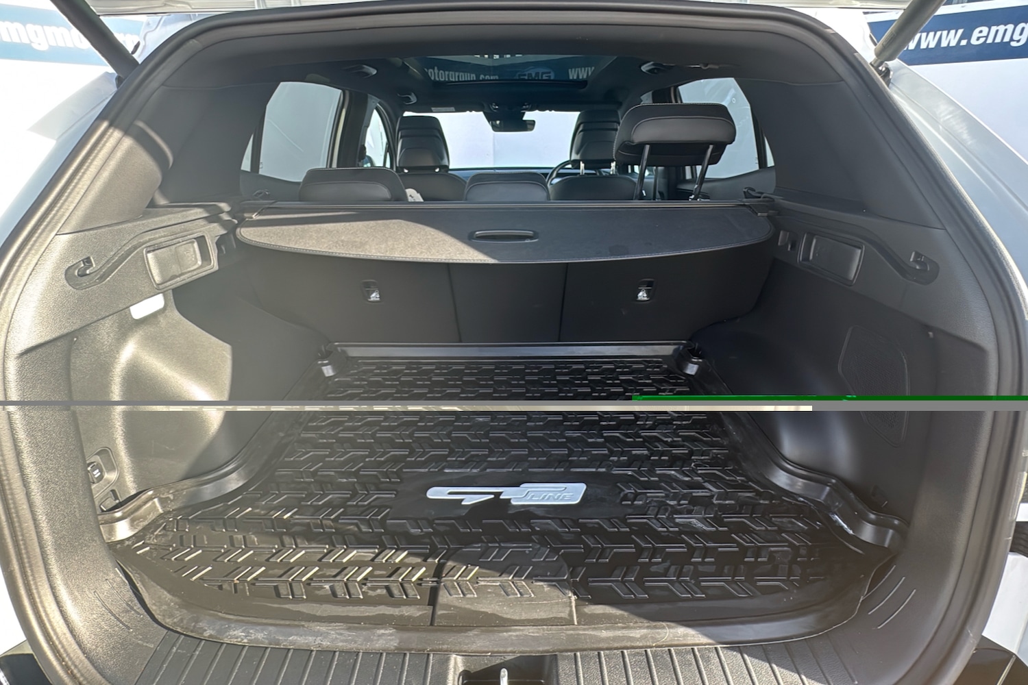 Used Kia Sportage 2024 for sale - 76666013: Photo 19