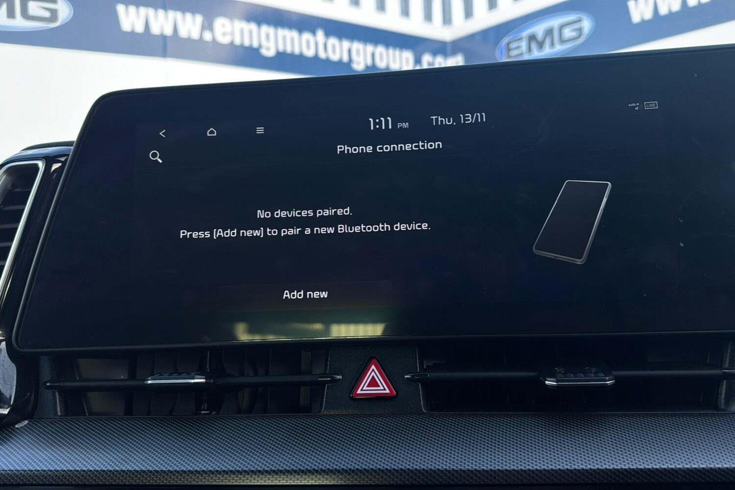 Used Kia Sportage 2024 for sale - 76666013: Photo 20