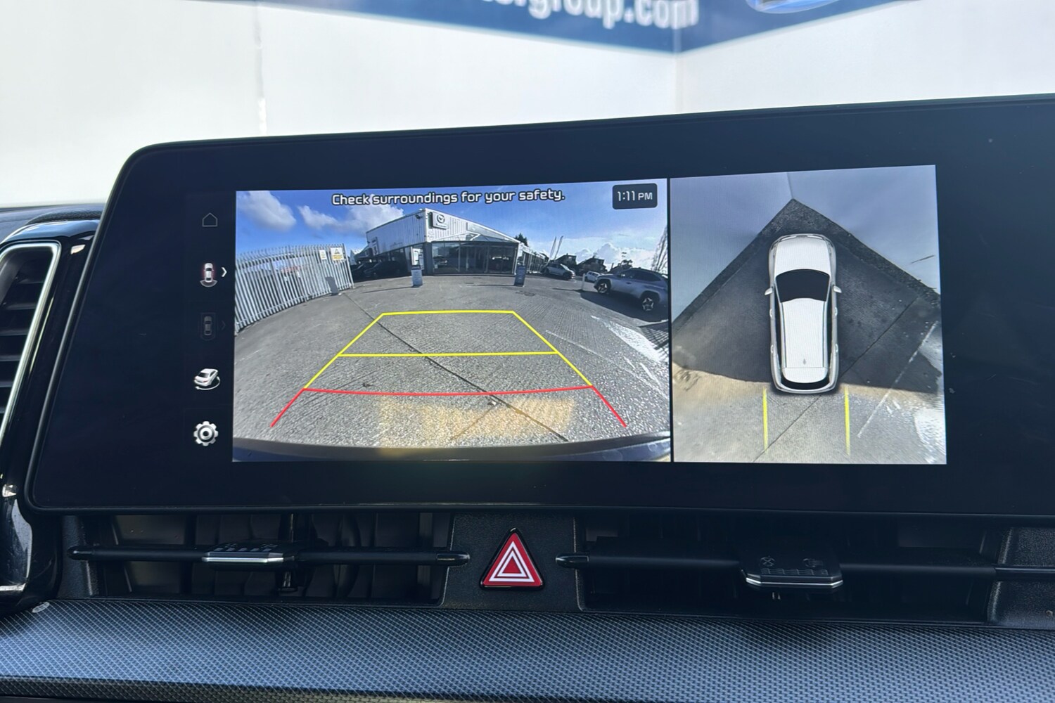 Used Kia Sportage 2024 for sale - 76666013: Photo 23