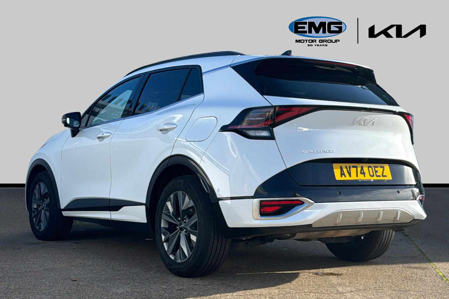 Used Kia Sportage 2024 for sale - 76666013: Photo 5