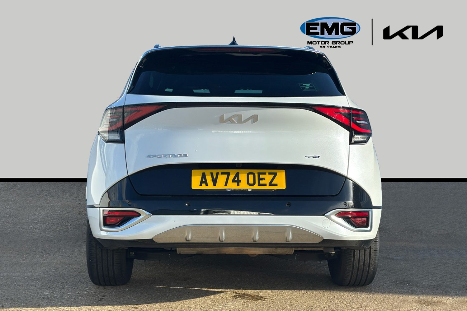 Used Kia Sportage 2024 for sale - 76666013: Photo 6