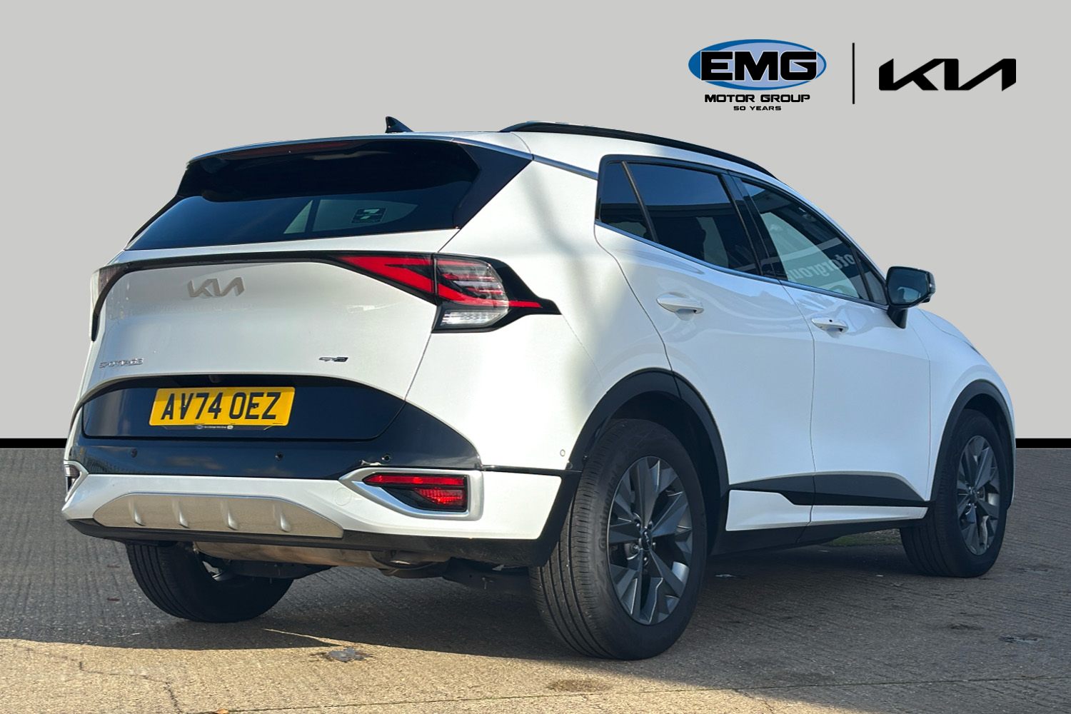 Used Kia Sportage 2024 for sale - 76666013: Photo 7