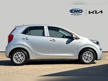 Used Kia Picanto 2024 for sale - 78337481: Photo