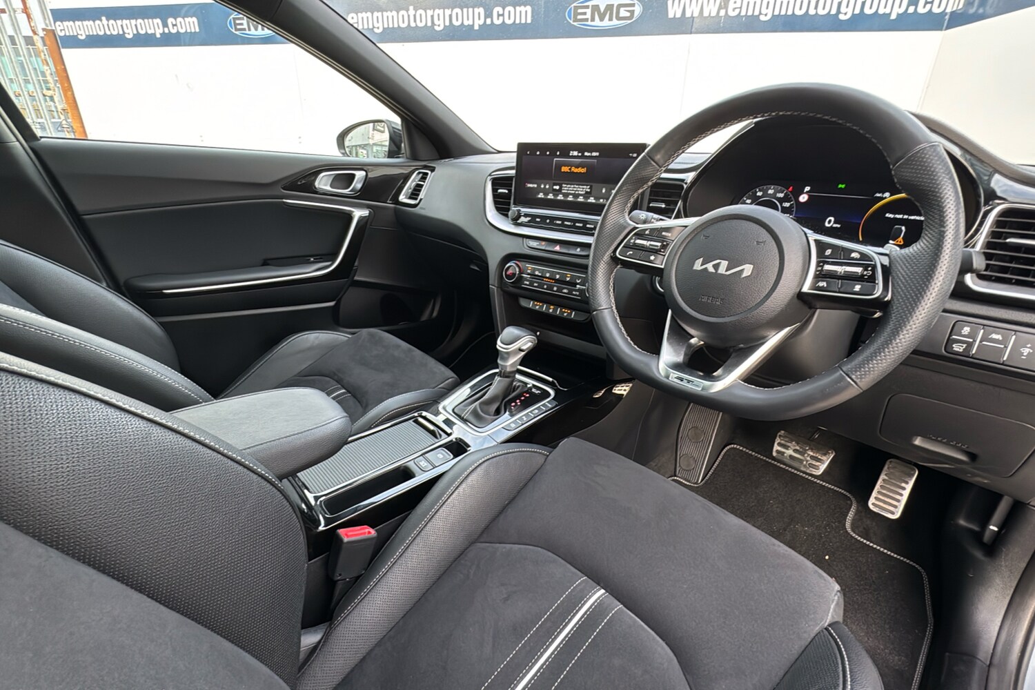 Used Kia XCeed 2024 for sale - 76442595: Photo 10