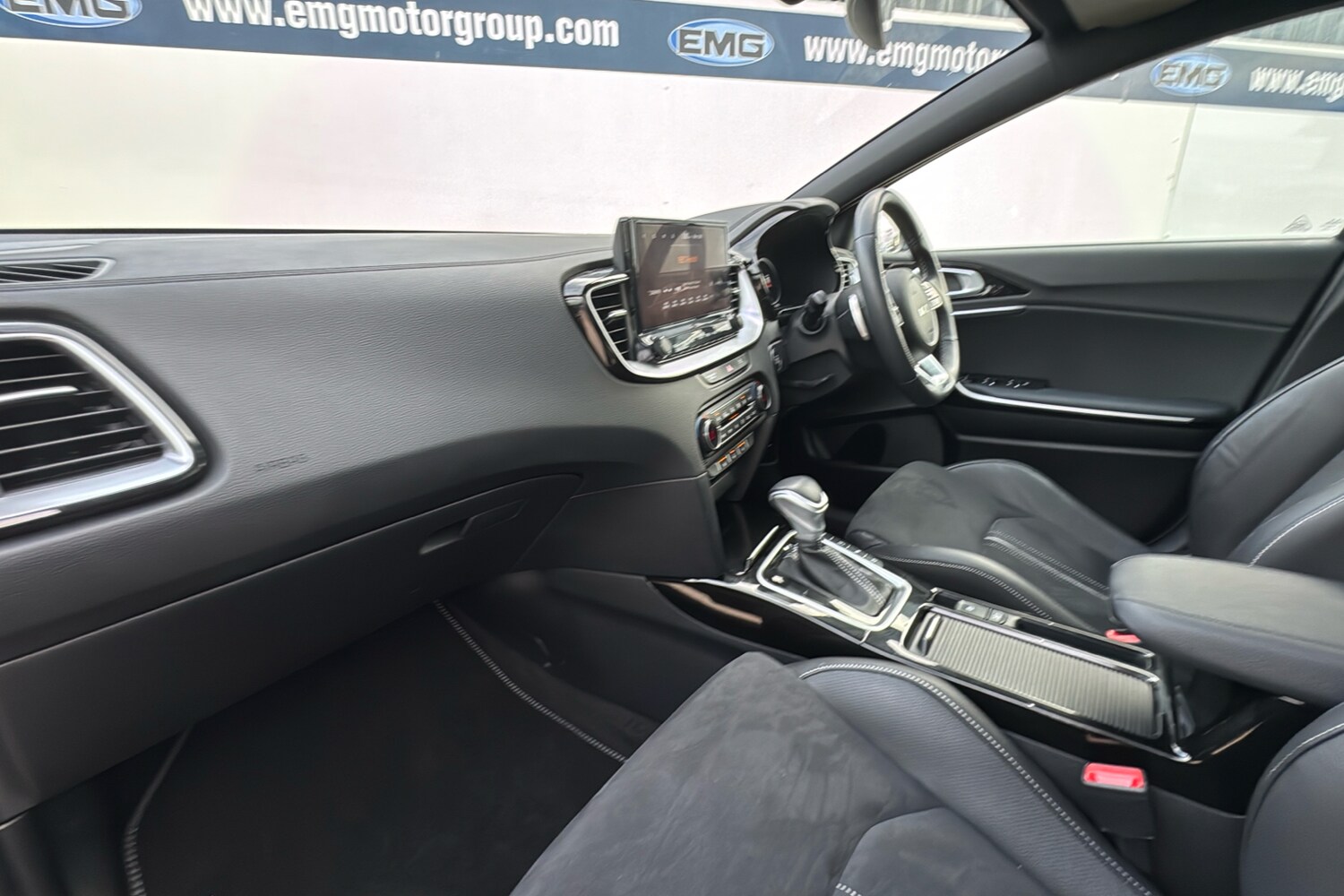 Used Kia XCeed 2024 for sale - 76442595: Photo 11