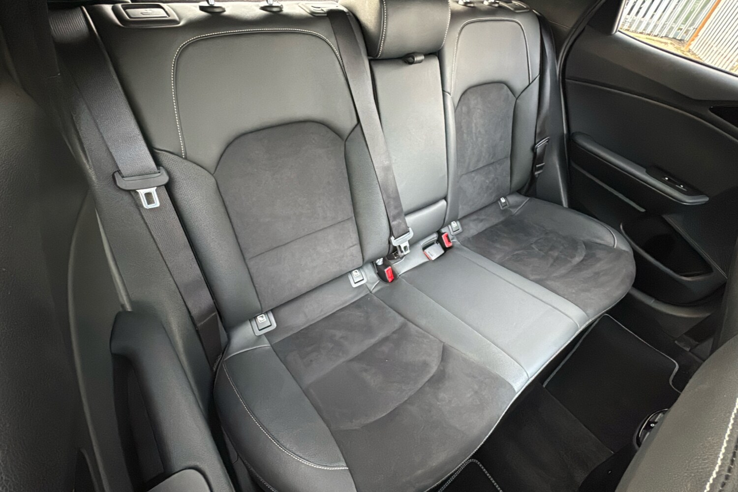 Used Kia XCeed 2024 for sale - 76442595: Photo 12