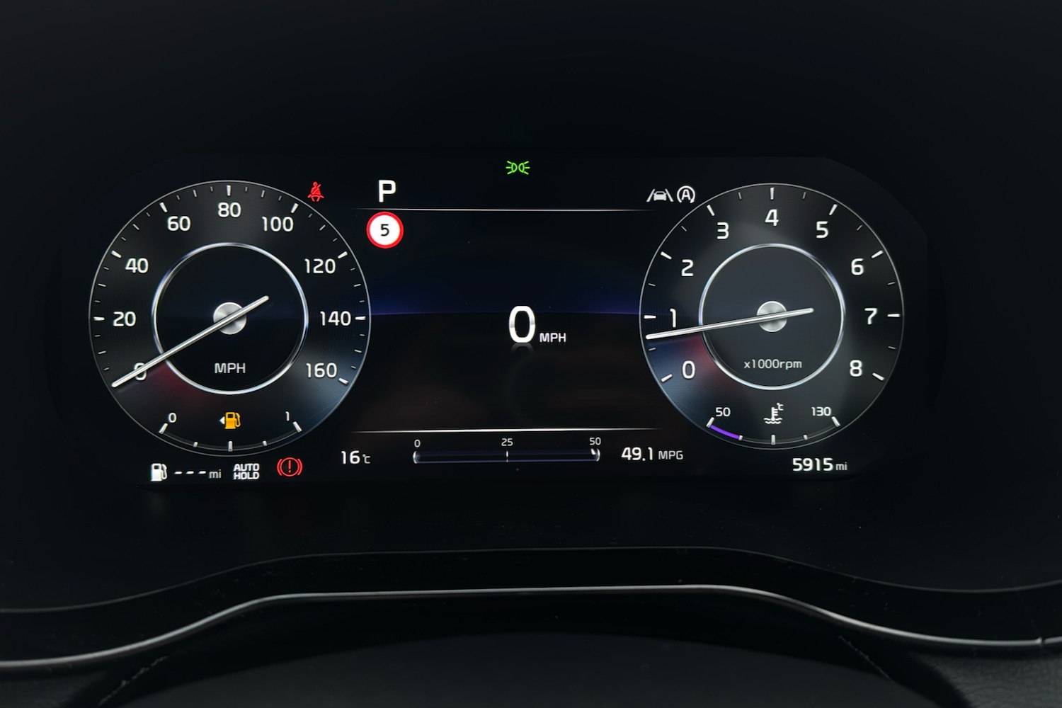 Used Kia XCeed 2024 for sale - 76442595: Photo 14