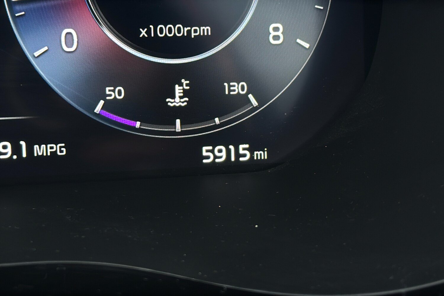 Used Kia XCeed 2024 for sale - 76442595: Photo 15