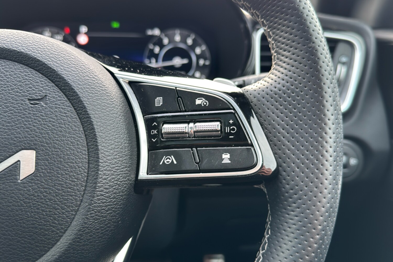 Used Kia XCeed 2024 for sale - 76442595: Photo 18