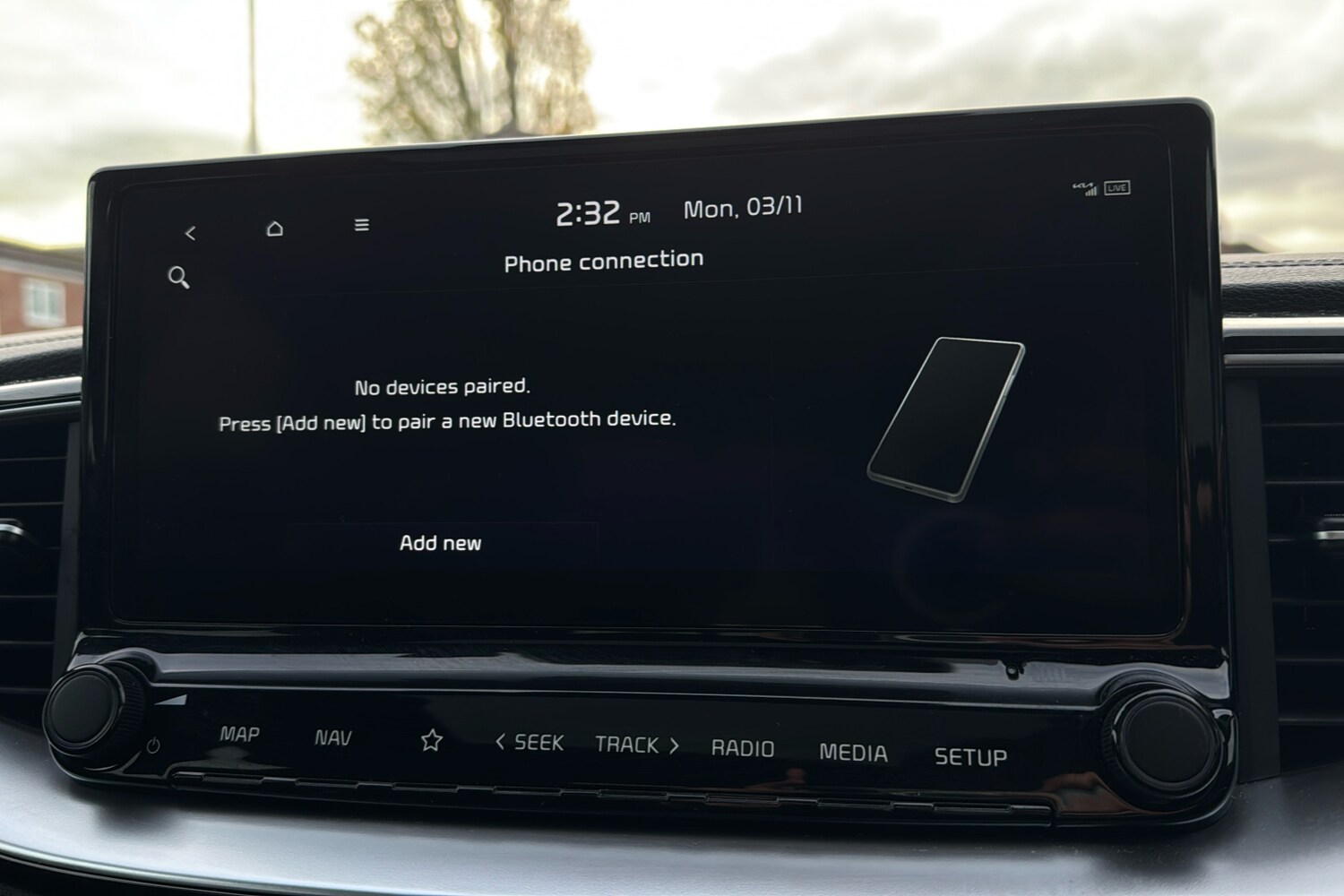 Used Kia XCeed 2024 for sale - 76442595: Photo 20