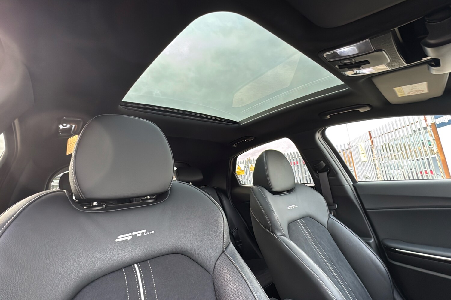 Used Kia XCeed 2024 for sale - 76442595: Photo 28