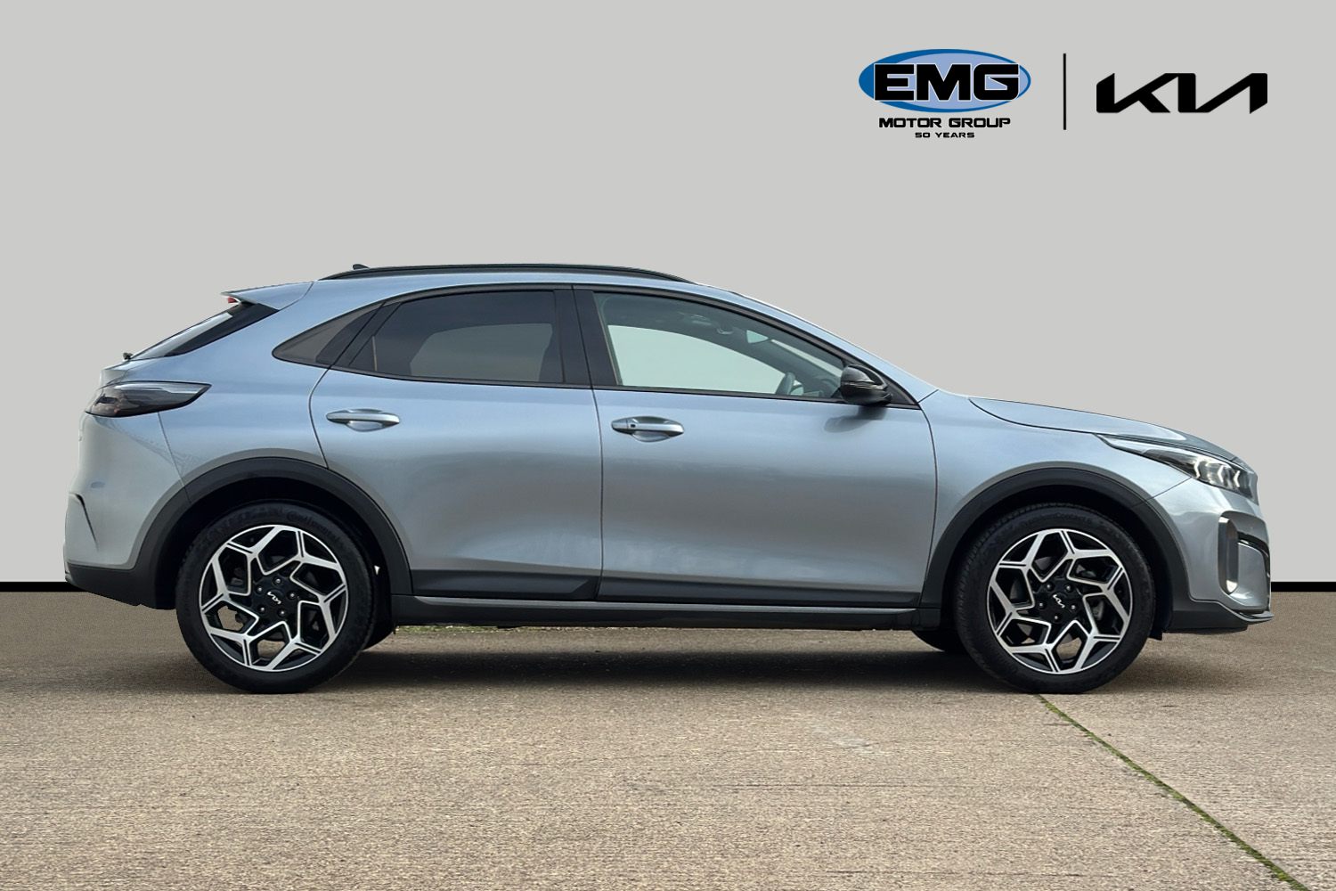 Used Kia XCeed 2024 for sale - 76442595: Photo 4