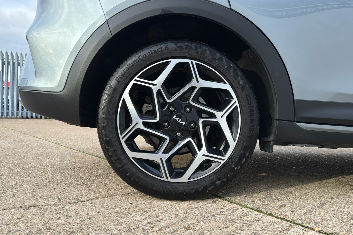 Used Kia XCeed 2024 for sale - 76442595: Photo 8