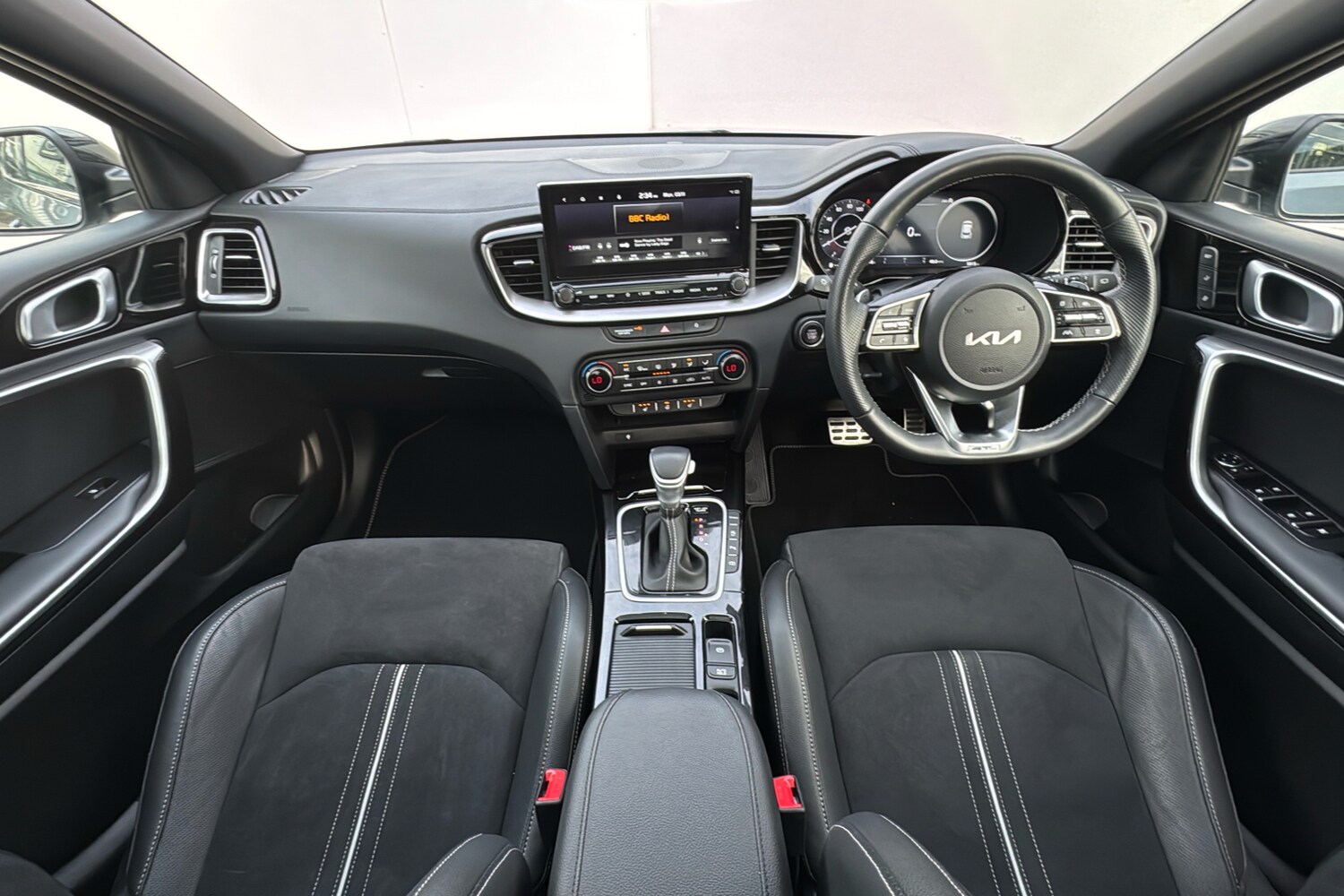 Used Kia XCeed 2024 for sale - 76442595: Photo 9