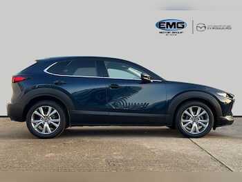 Used Mazda CX-30 2024 for sale - 76805109: Photo