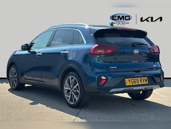 Used Kia Niro 2019 for sale - 79206302: Photo