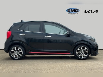 Used Kia Picanto 2021 for sale - 75498923: Photo