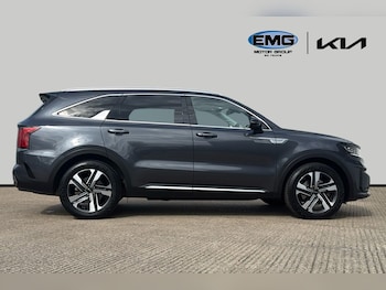 Used Kia Sorento 2023 for sale - 78264474: Photo