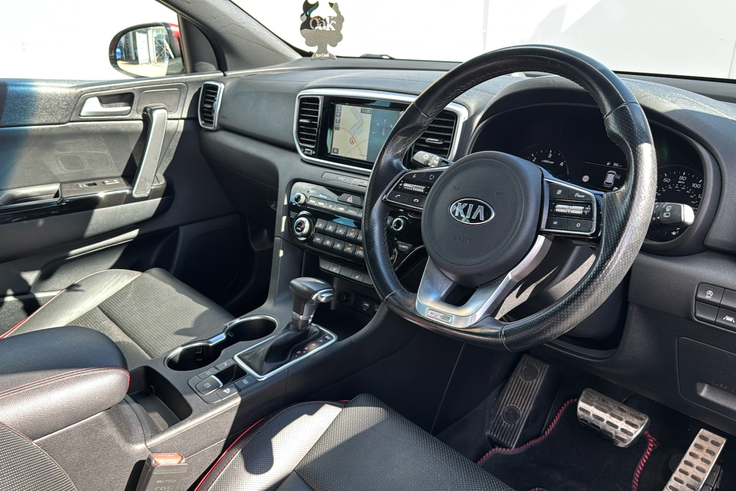 Used Kia Sportage 2019 for sale - 76502815: Photo 10