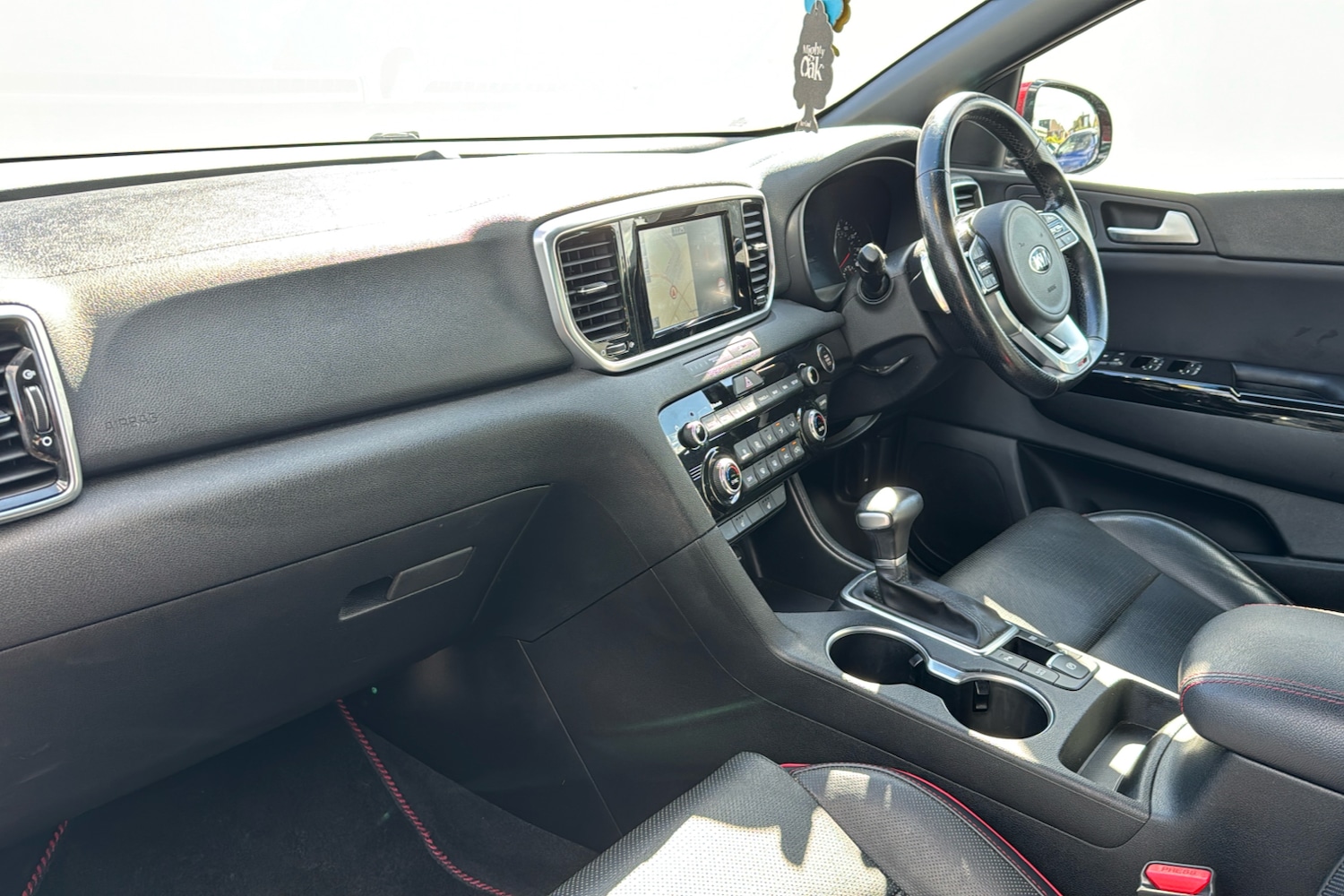 Used Kia Sportage 2019 for sale - 76502815: Photo 11