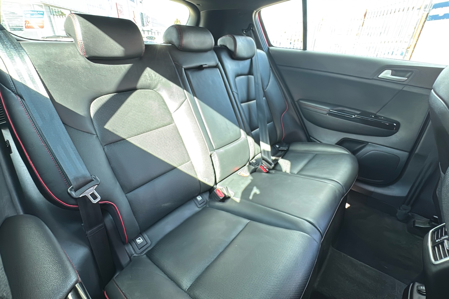 Used Kia Sportage 2019 for sale - 76502815: Photo 12