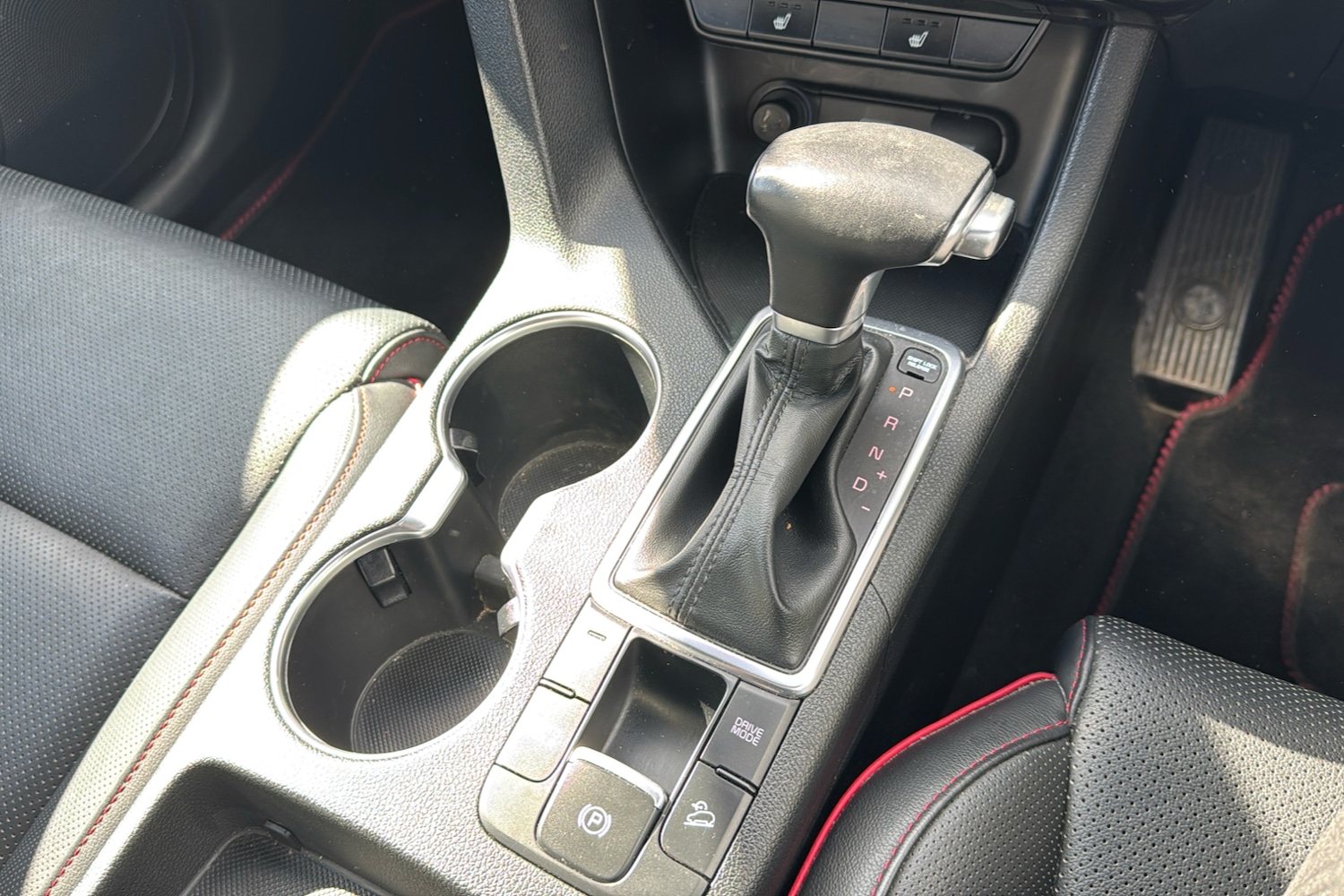 Used Kia Sportage 2019 for sale - 76502815: Photo 13