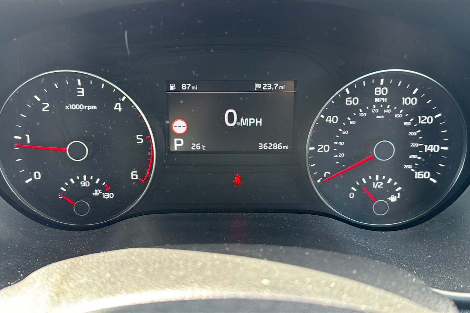 Used Kia Sportage 2019 for sale - 76502815: Photo 14