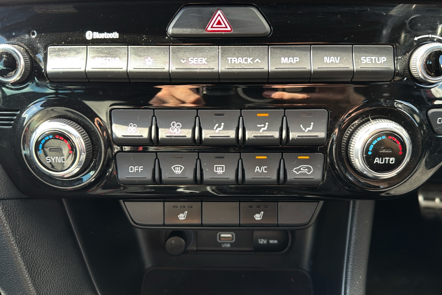 Used Kia Sportage 2019 for sale - 76502815: Photo 16